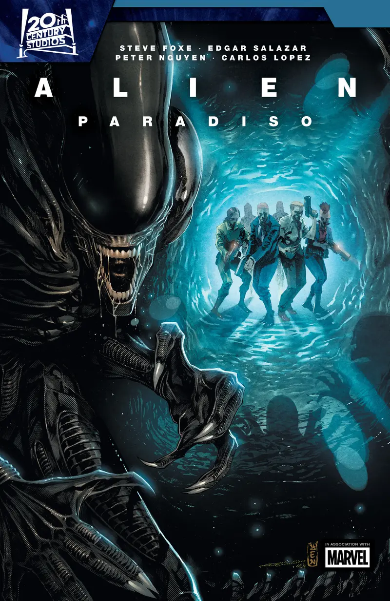 Alien