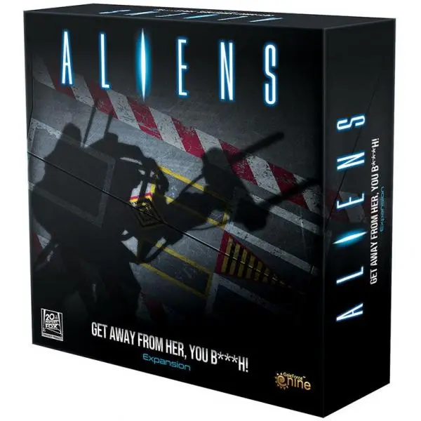 Aliens