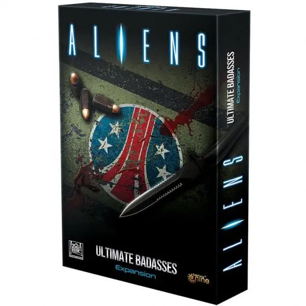 Aliens