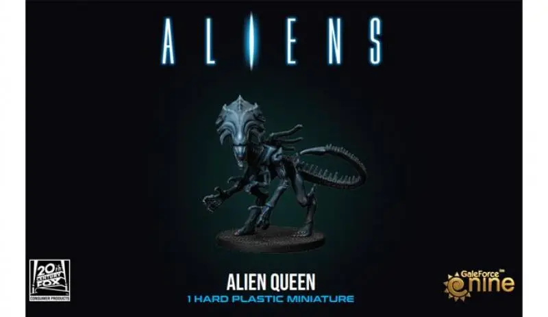 Aliens