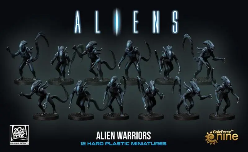 Aliens