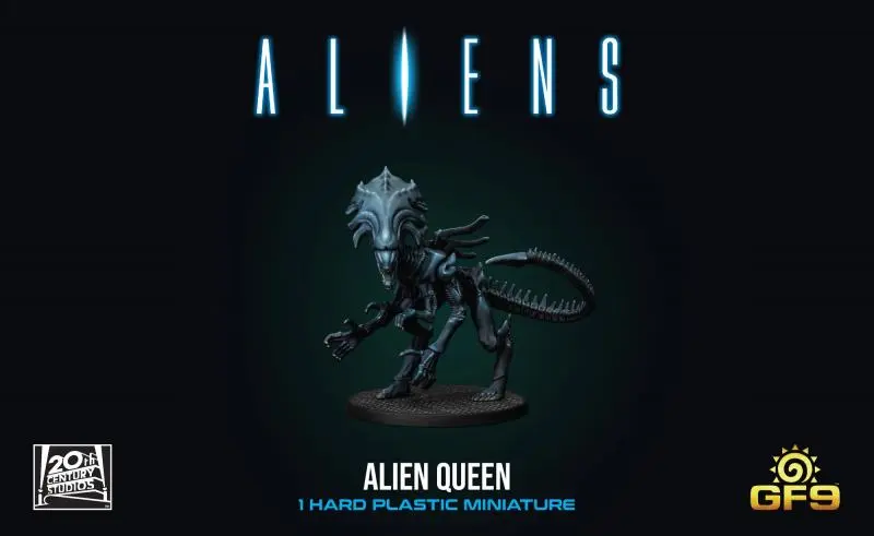 Aliens