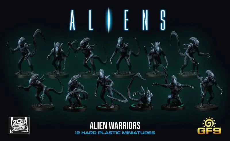 Aliens