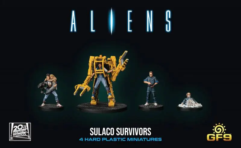 Aliens