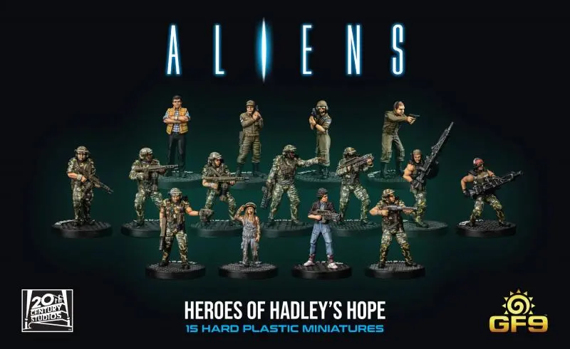Aliens