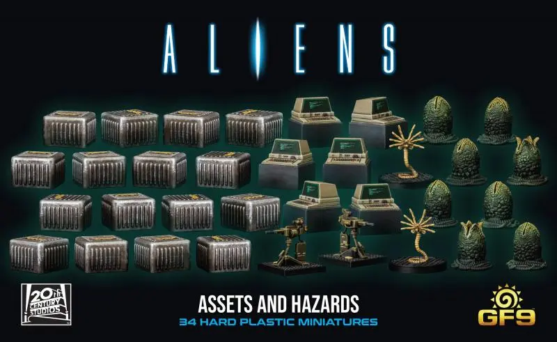 Aliens