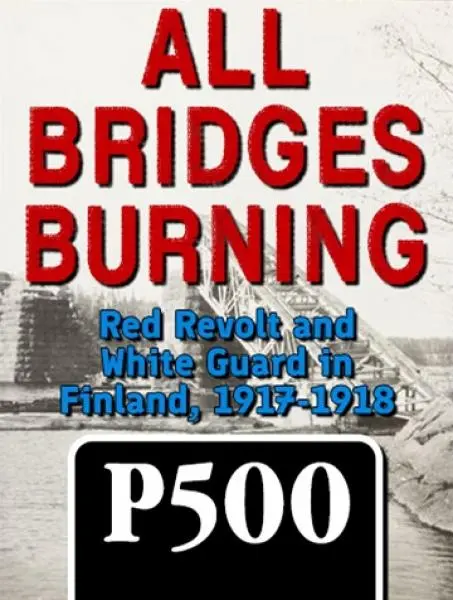 All Bridges Burning
