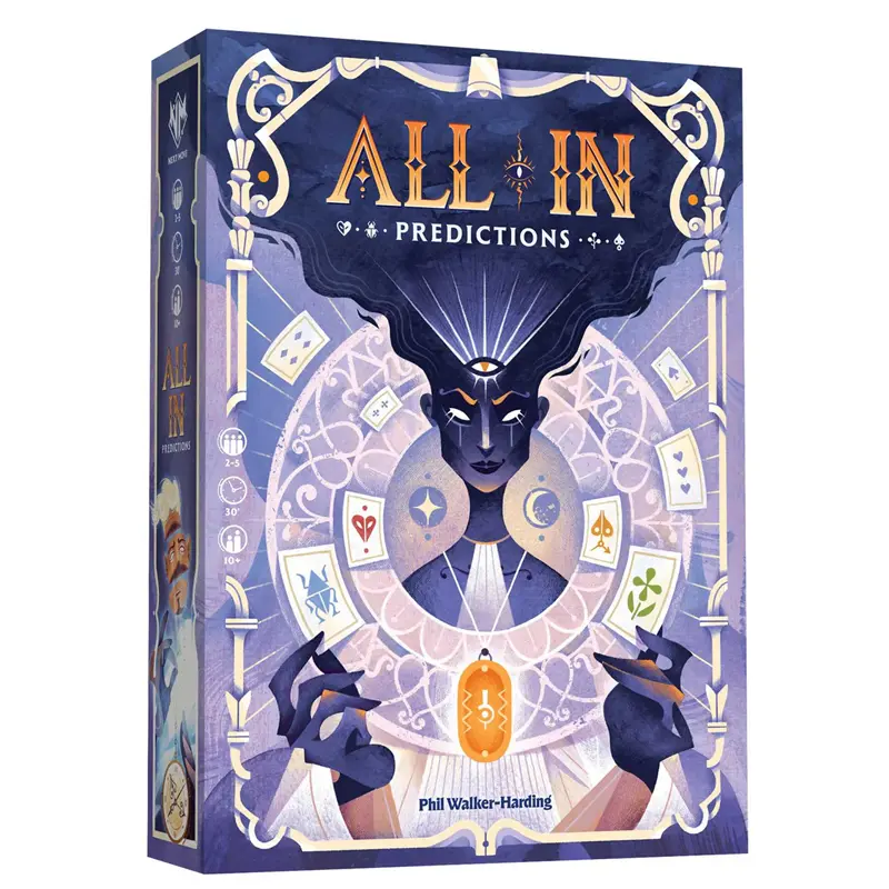All In - Predictions