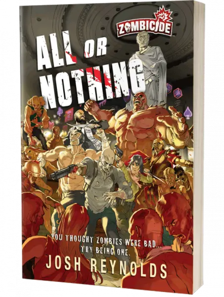 All Or Nothing