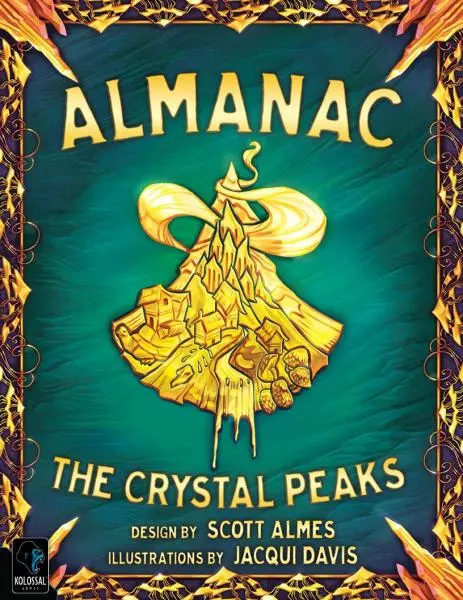 Almanac