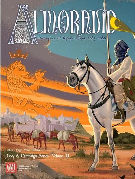 Almoravid