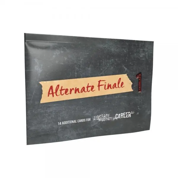 Alternate Finale Pack 1