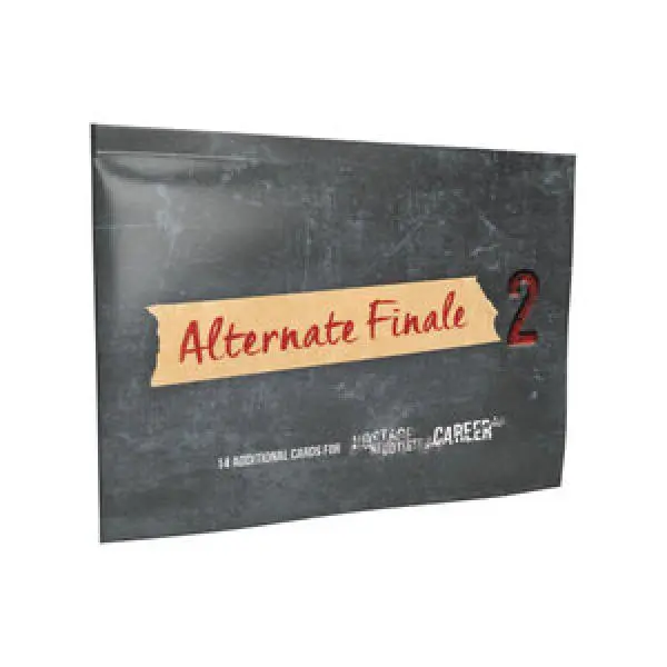 Alternate Finale Pack 2