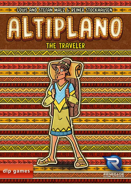 Altiplano
