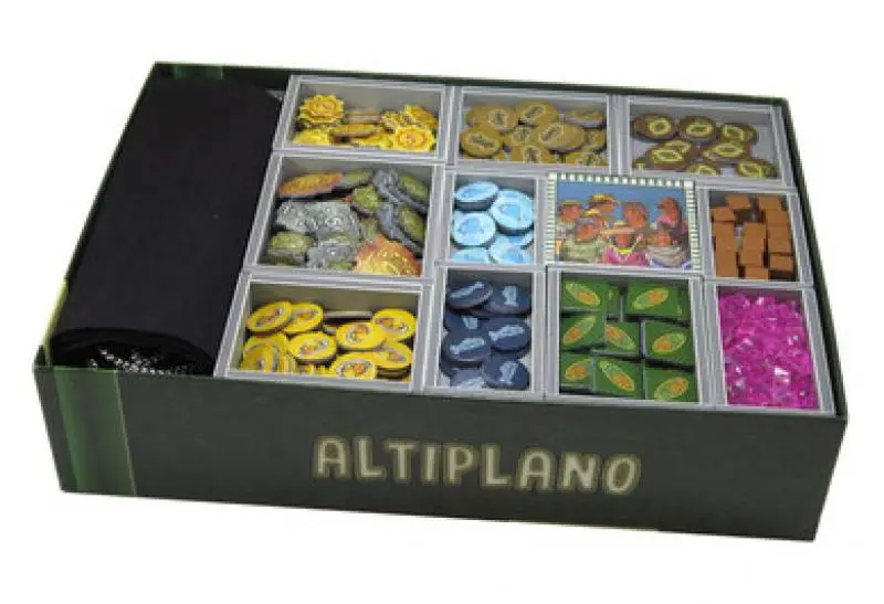 Altiplano Insert