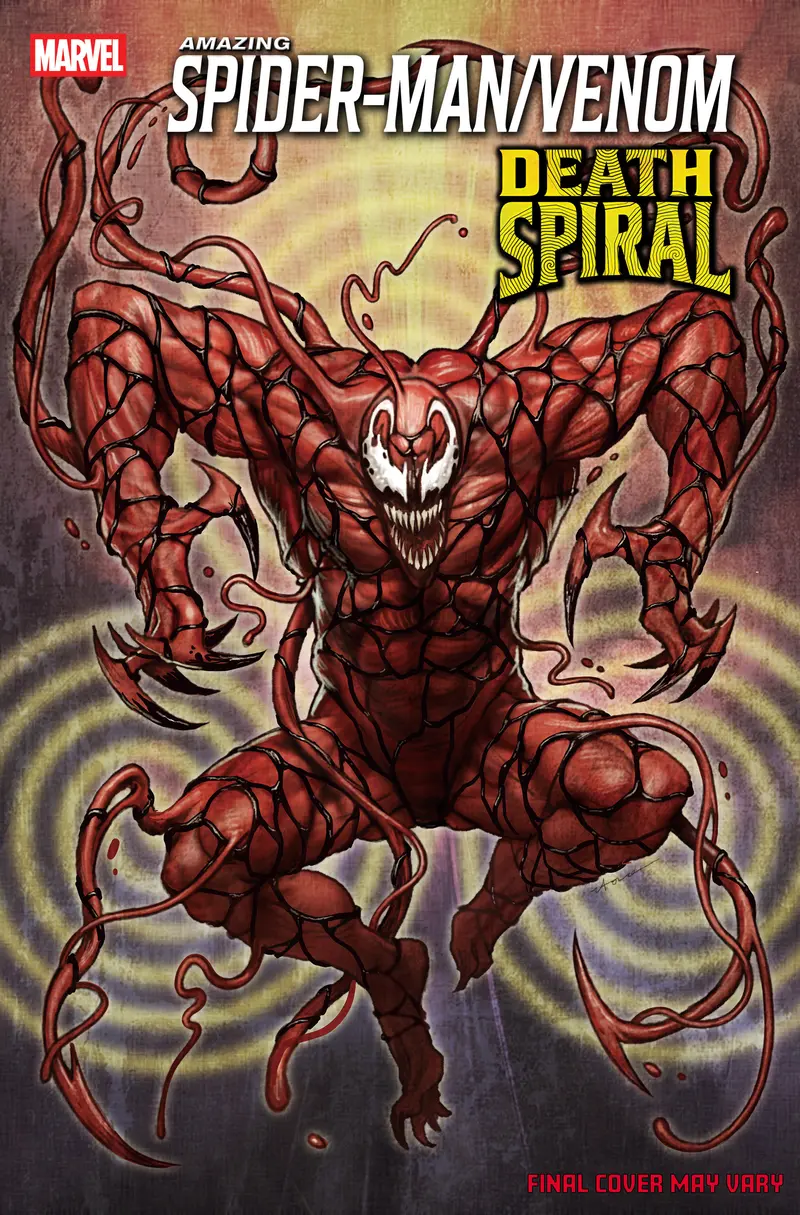 Amazing Spider-Man/Venom