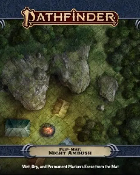 Ambush