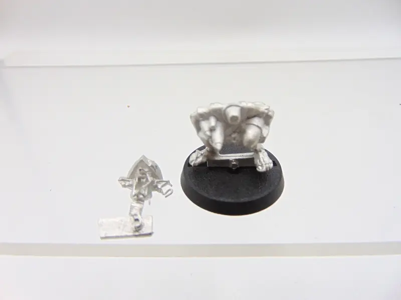 Ammo Grot