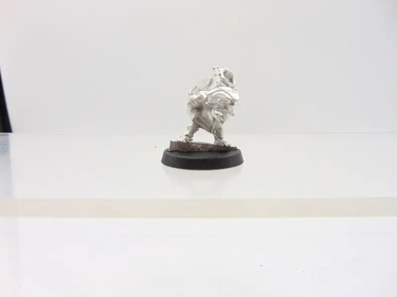 Ammo Grot