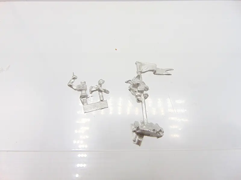 Ammo Grot on Flag