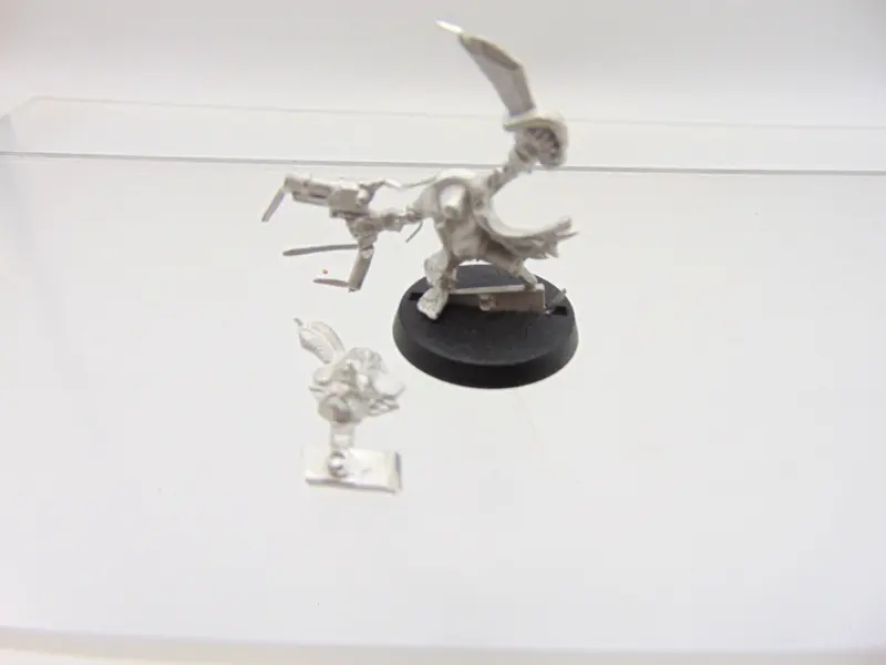 Ammo Grot