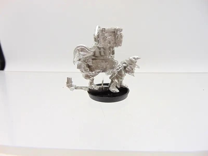 Ammo Grots