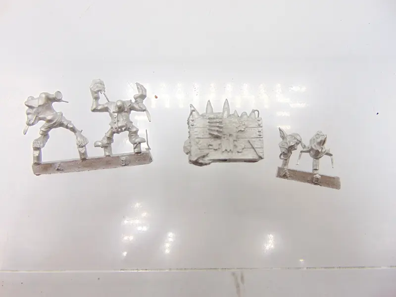 Ammo Grots