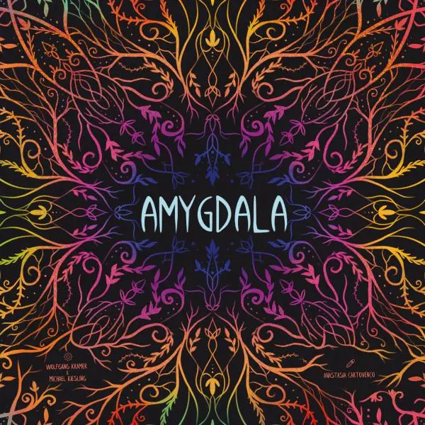 Amygdala
