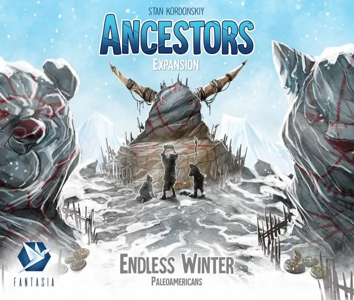 Ancestors
