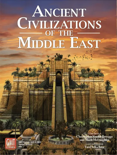 Ancient Civilizations of the Middle east