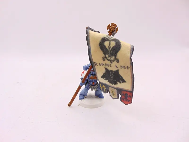 Ancient Conversion