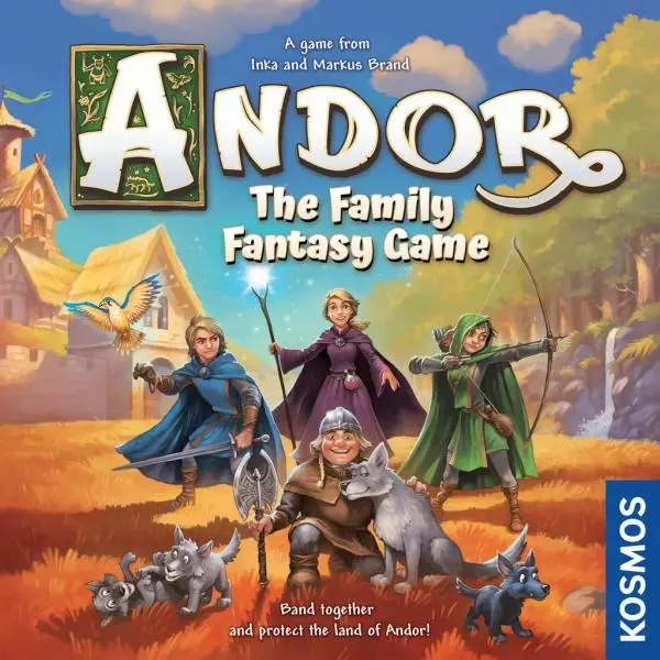 Andor