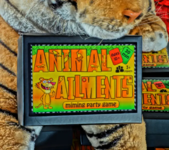 Animal Ailments