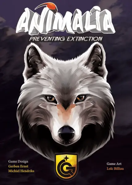 Animalia