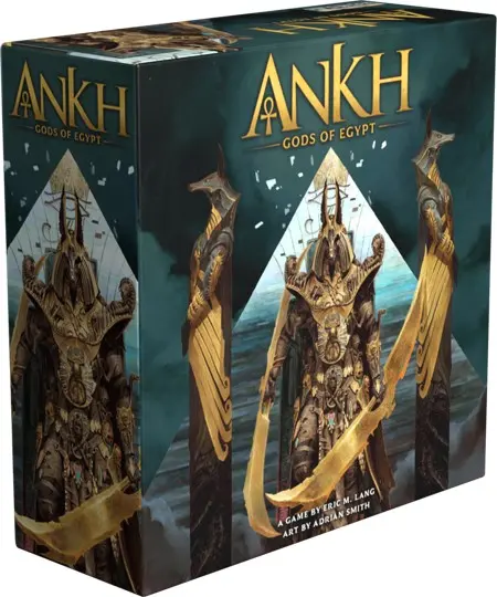Ankh