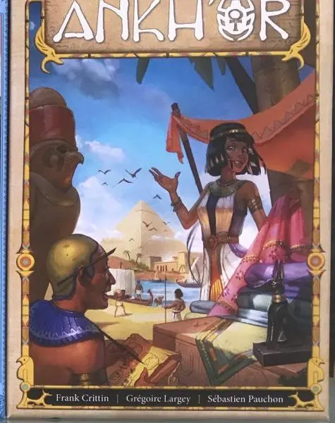 Ankh'or