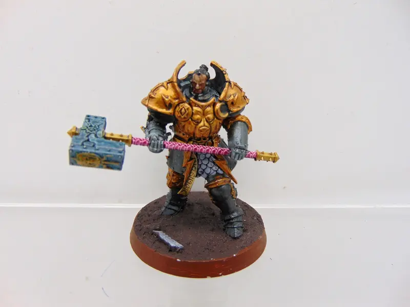 Annihilator
