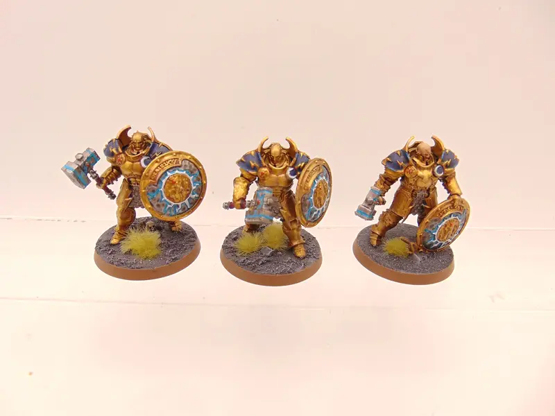 Annihilators
