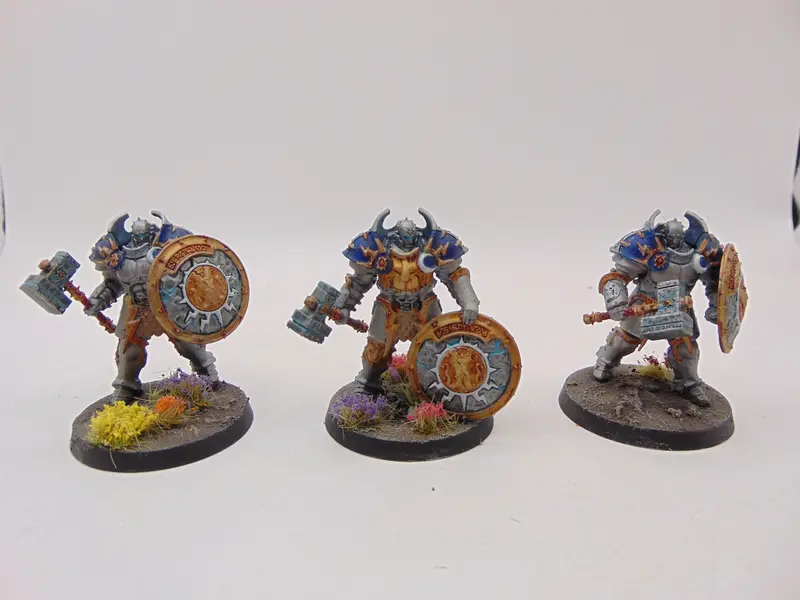 Annihilators