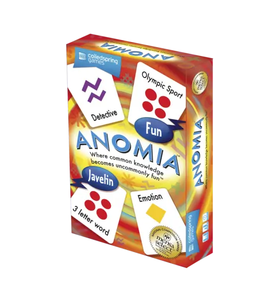 Anomia