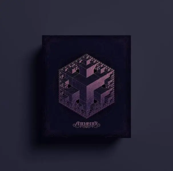 Antematter Standard Edition