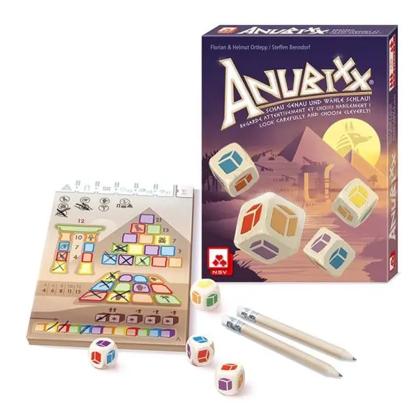 Anubixx