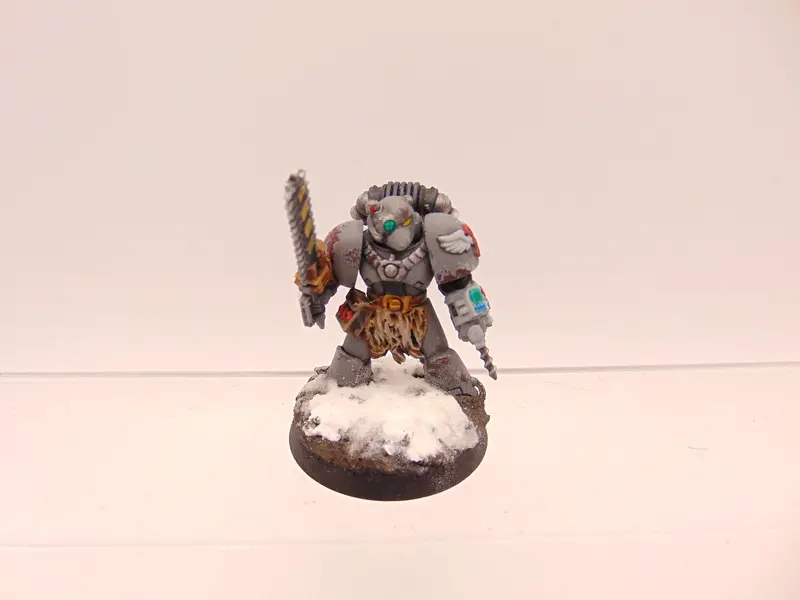 Apothecary