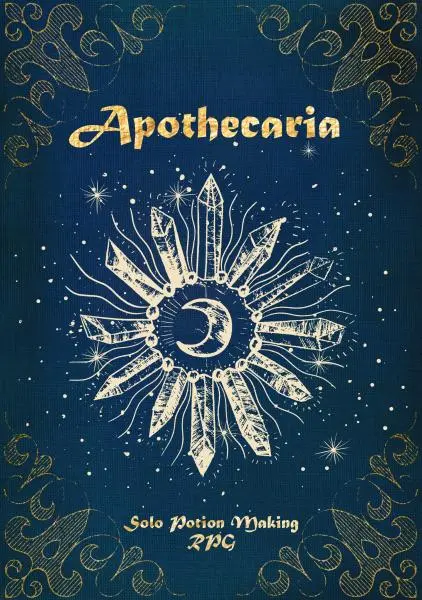 Apothercaria