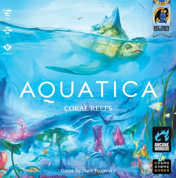 Aquatica