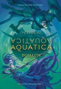 Aquatica Duellum [Pre-order]