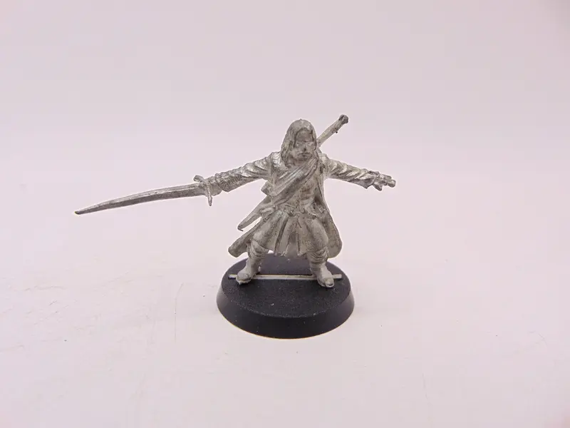 Aragorn Fellowship