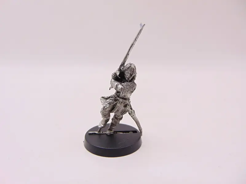 Aragorn Helm's Deep