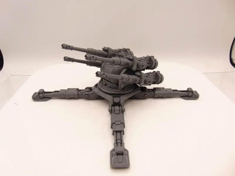 Araknae Quad Accelerator Platform