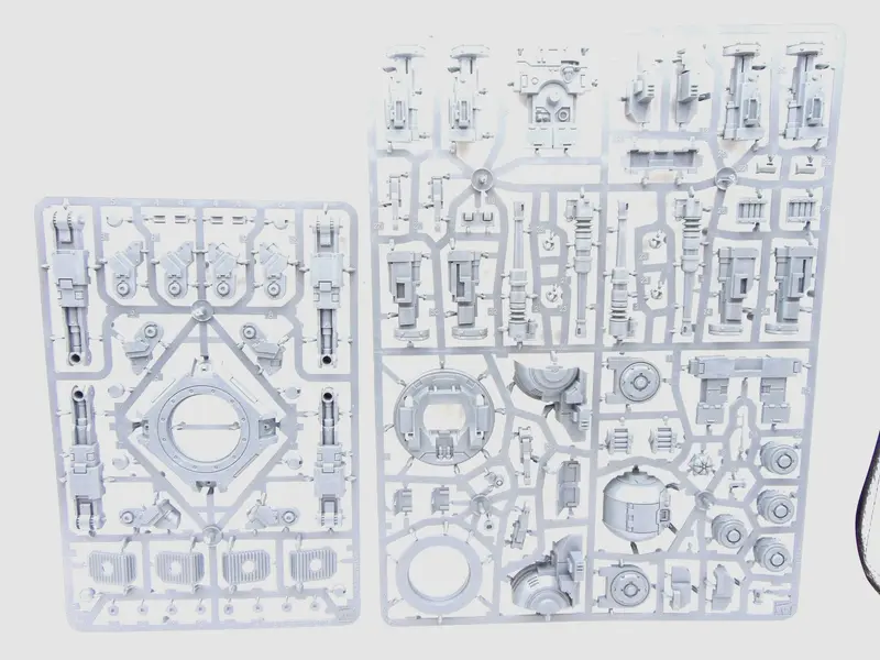 Araknae Quad Accelerator Platform